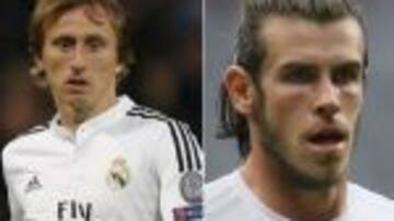 El Real Madrid inicia el plan para renovar a sus estrellas