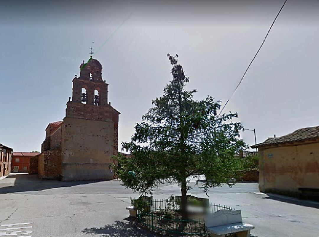 Alcubilla de Nogales