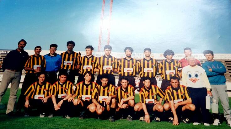 SER Deportivos Baleares Jueves (18/10/2018)