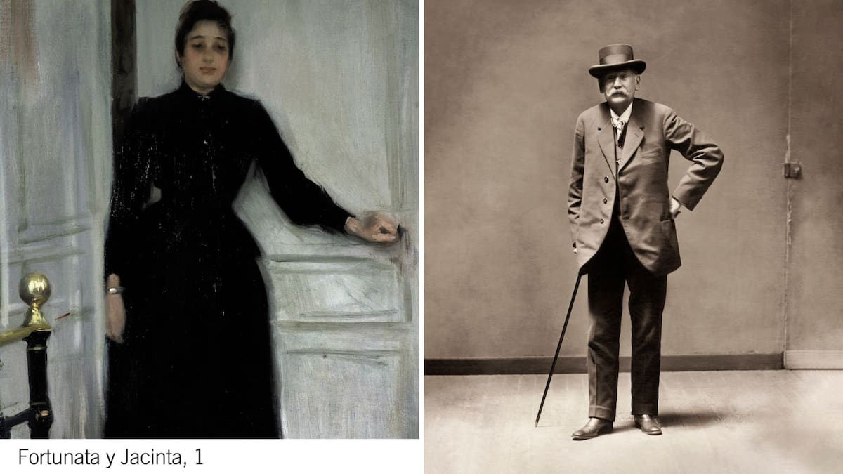 'Fortunata y Jacinta', la obra cumbre de Galdós