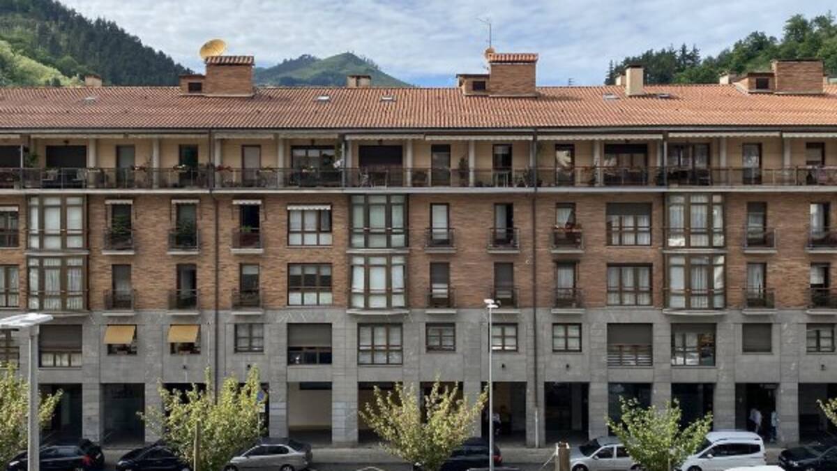 La Ventana de los números | La pobreza tras pagar el alquiler