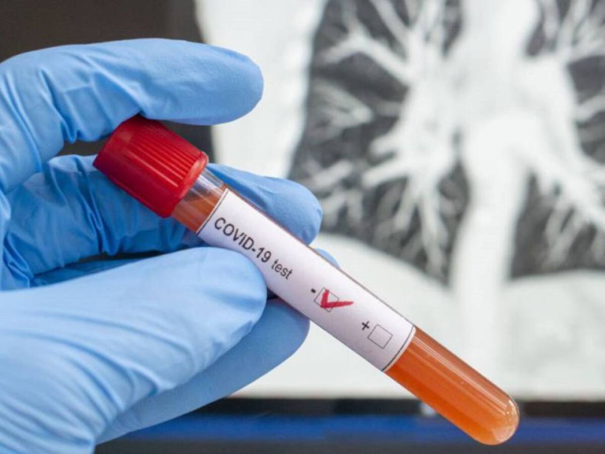 El Covid deja 18 contagios en el Campo de Gibraltar