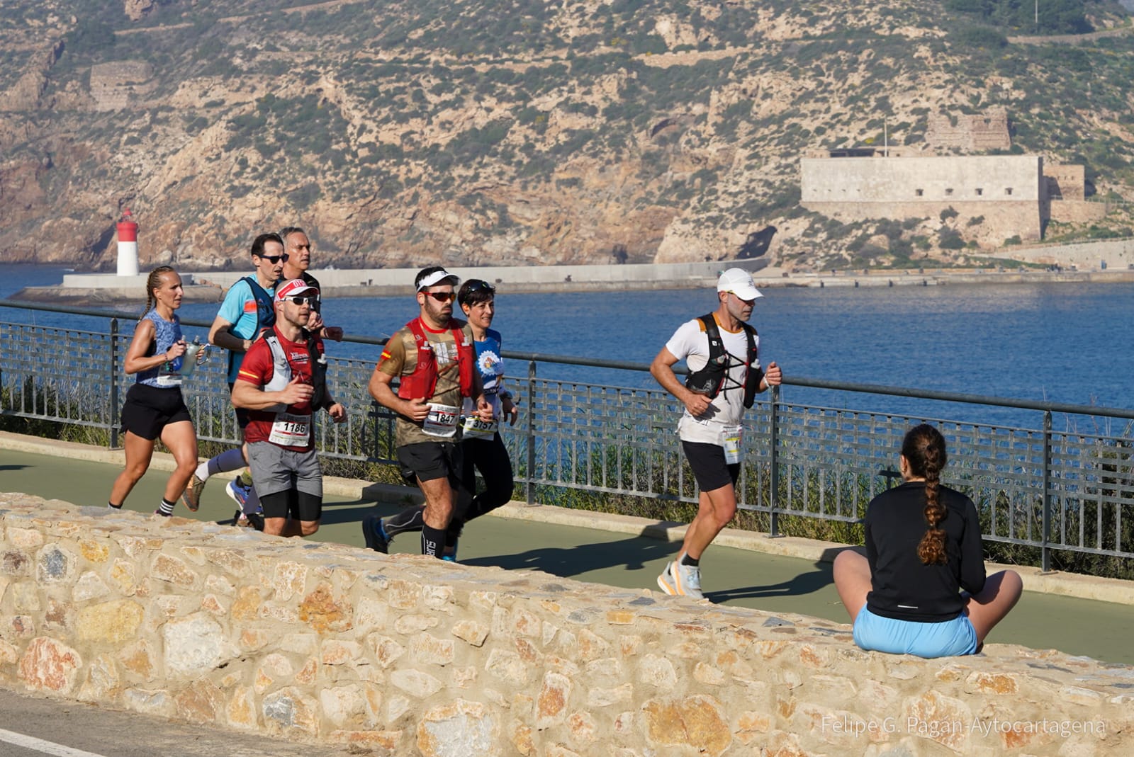 RUTA DE LAS FORTALEZAS DE CARTAGENA