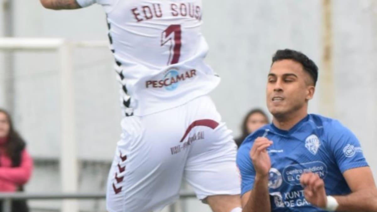 El Real Murcia firma a Amin Abaradan