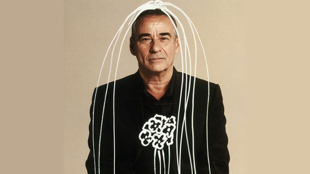 Eduard Fernández llega a Zamora con "Todas las canciones de amor"