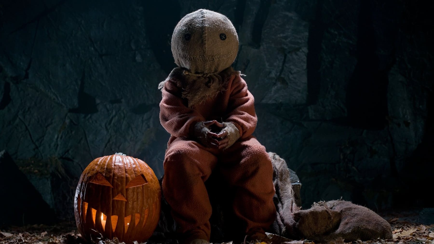 Truco o trato: Terror en Halloween de Michael Dougherty