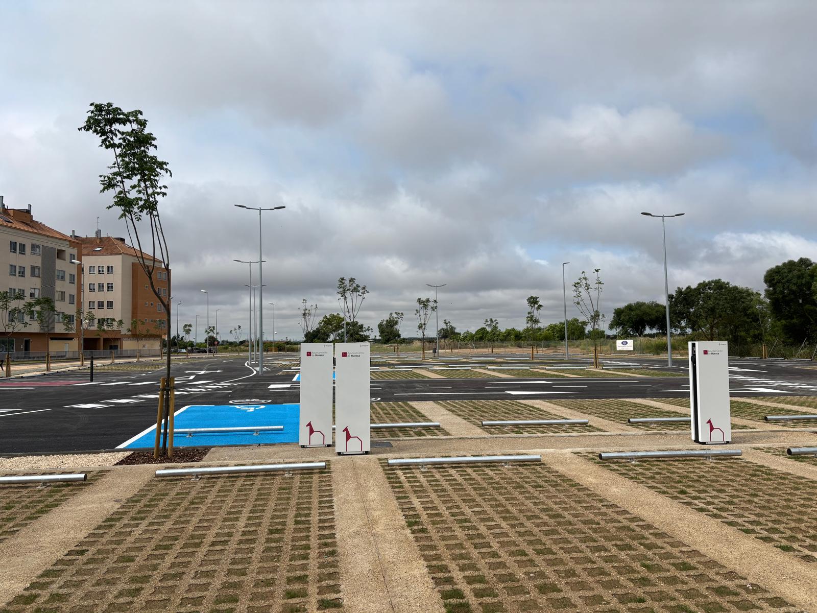 Parquin disuasorio de Pilar Lorengar