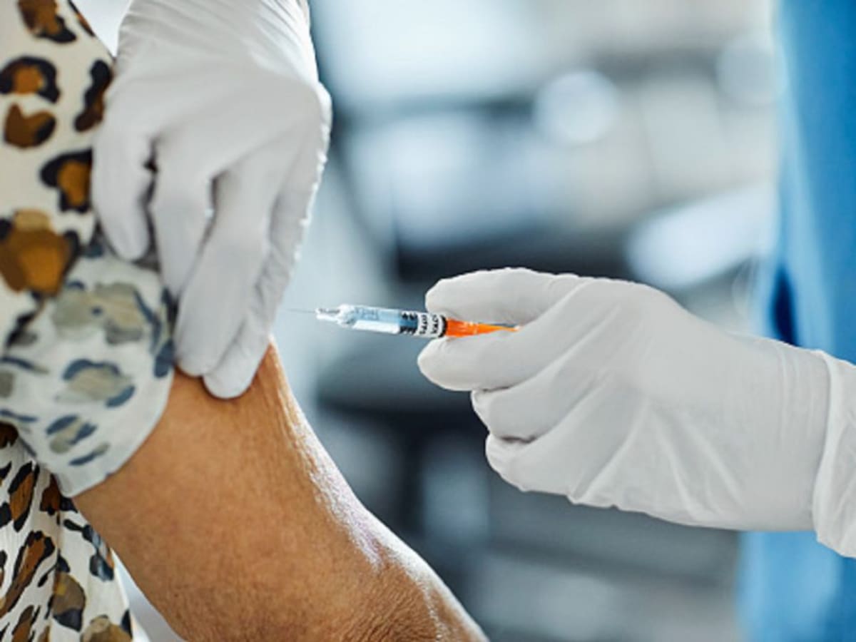 Las entidades de la discapacidad piden que se vacune a sus trabajadores