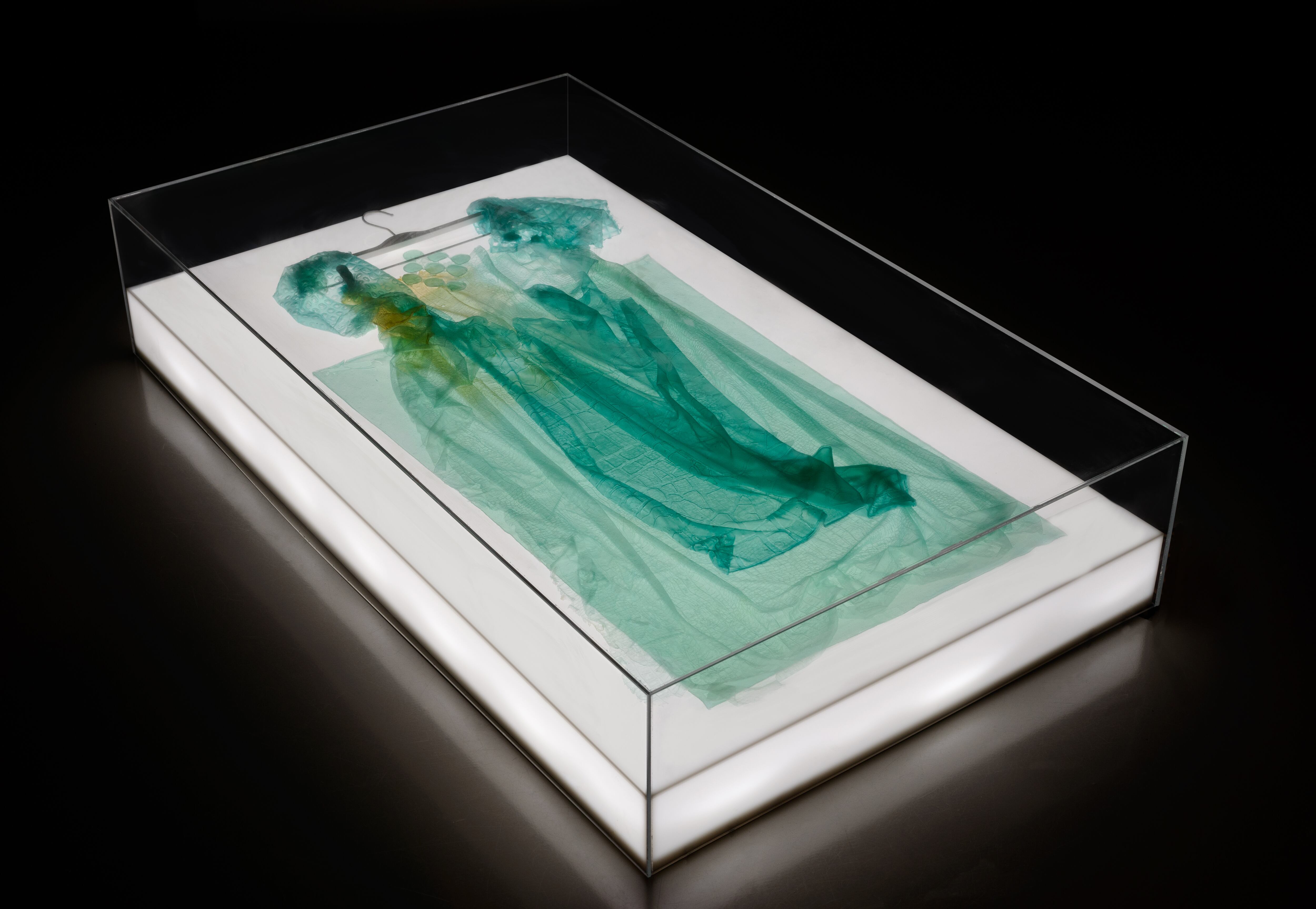 Exposición en el Centro Alberto Sols