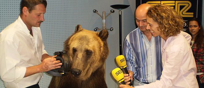 La principal atracción del Circo Mundial nos visita en Valladolid.