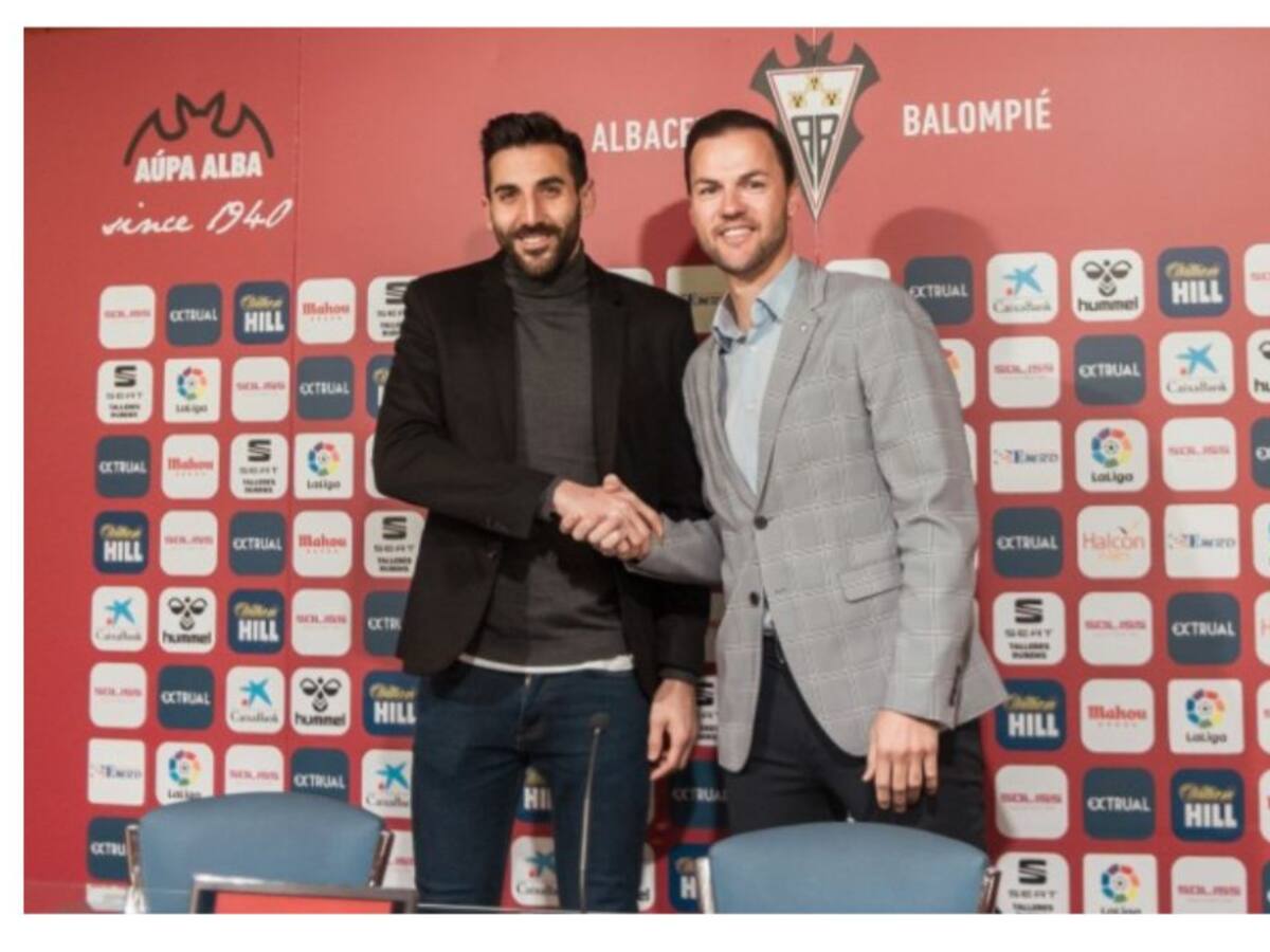 Tomeu Nadal: "Somos críticos y todos podemos dar mucho más"