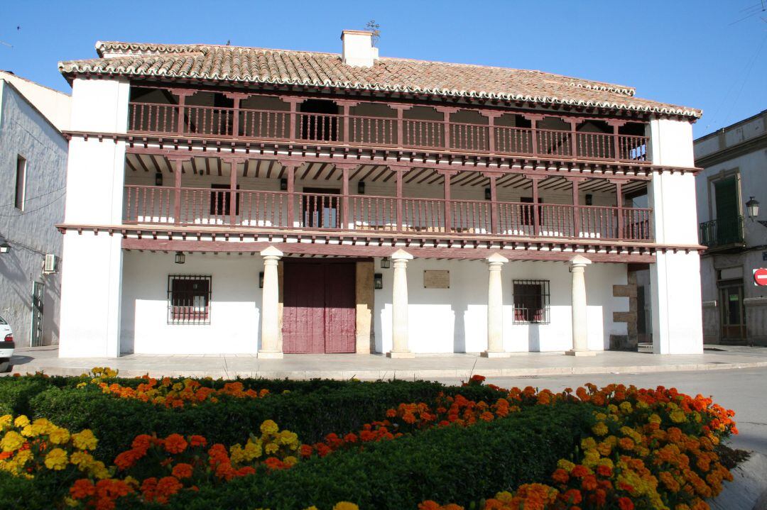 Posada de los Portales