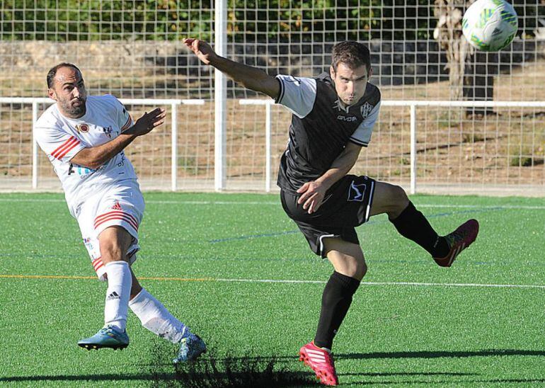 El Atl. Bembibre se estrena a domicilio