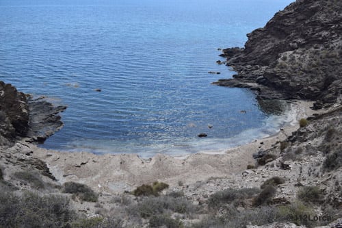 Cala La Junquera