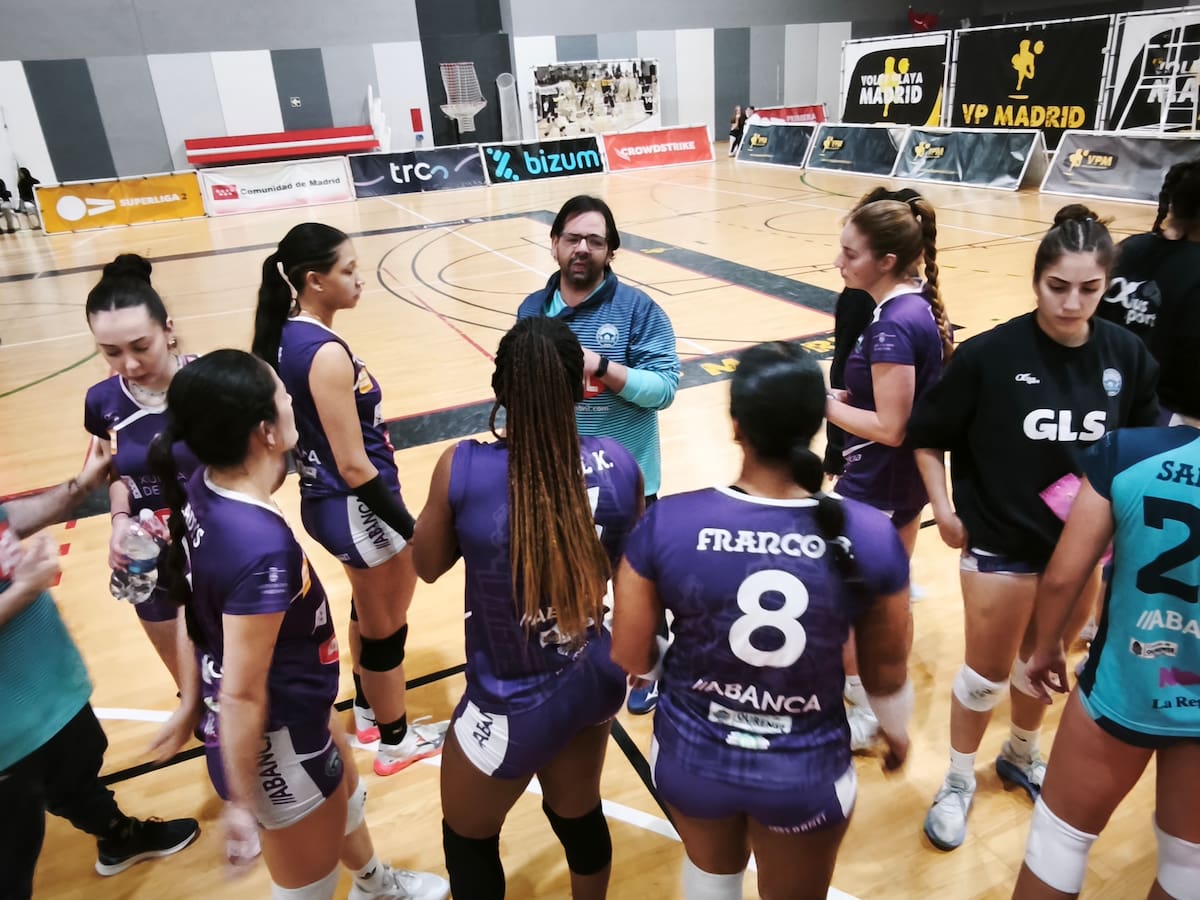 Se resiste a domicilio