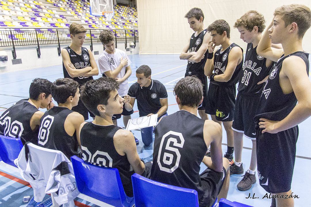 El CSB inicia esta semana su pretemporada ante un ilusionante curso 2019-2020.