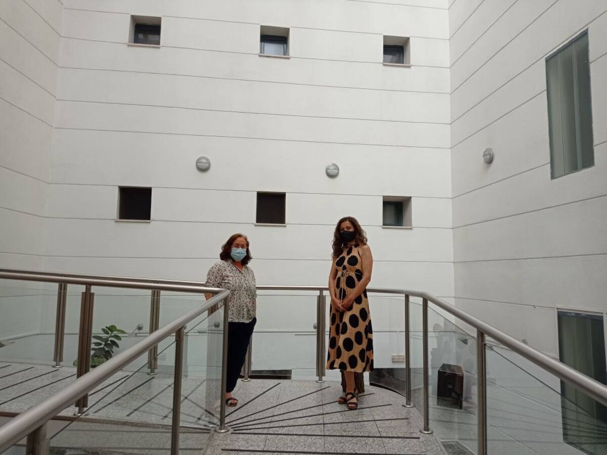 Vuelta a la actividad 15 meses después