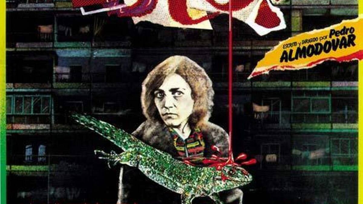 Falten dones a la llista de les 100 pelis