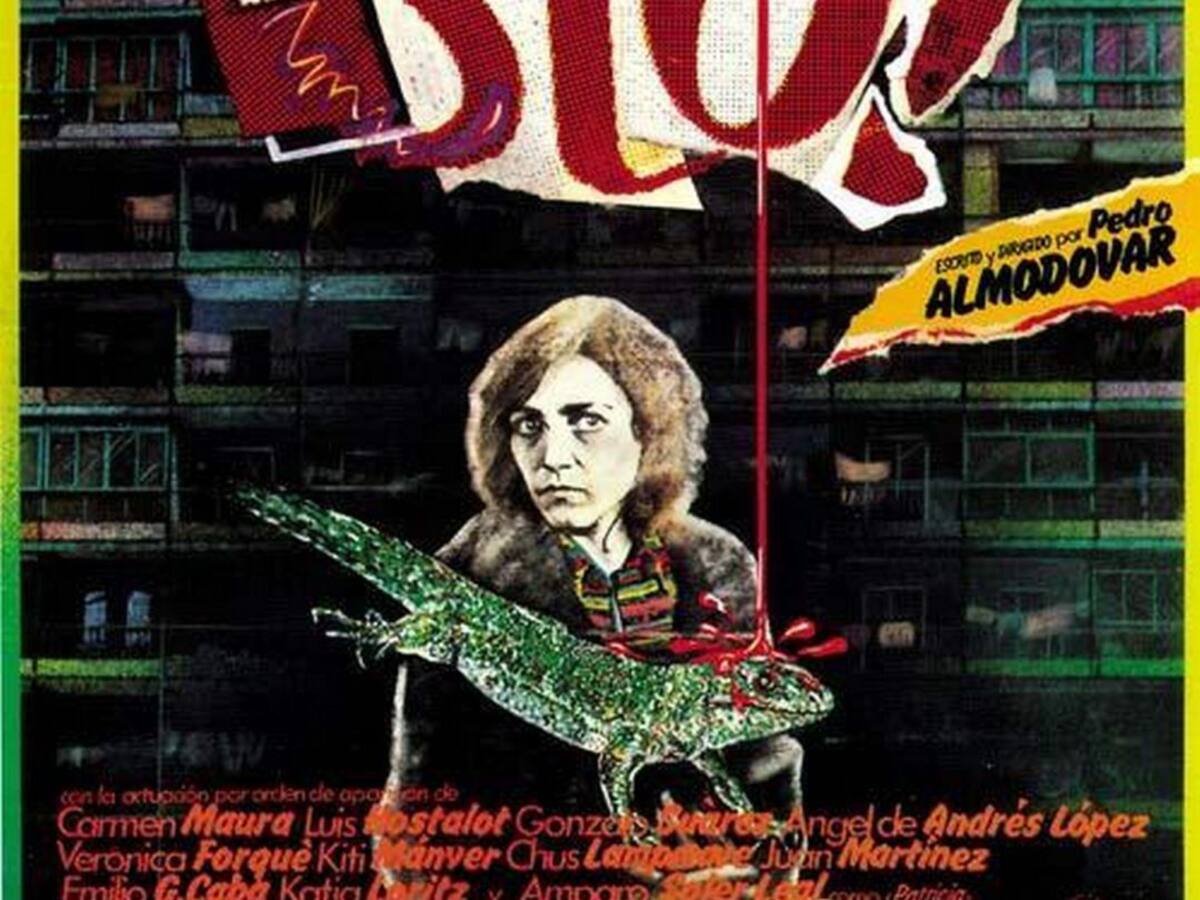 Falten dones a la llista de les 100 pelis