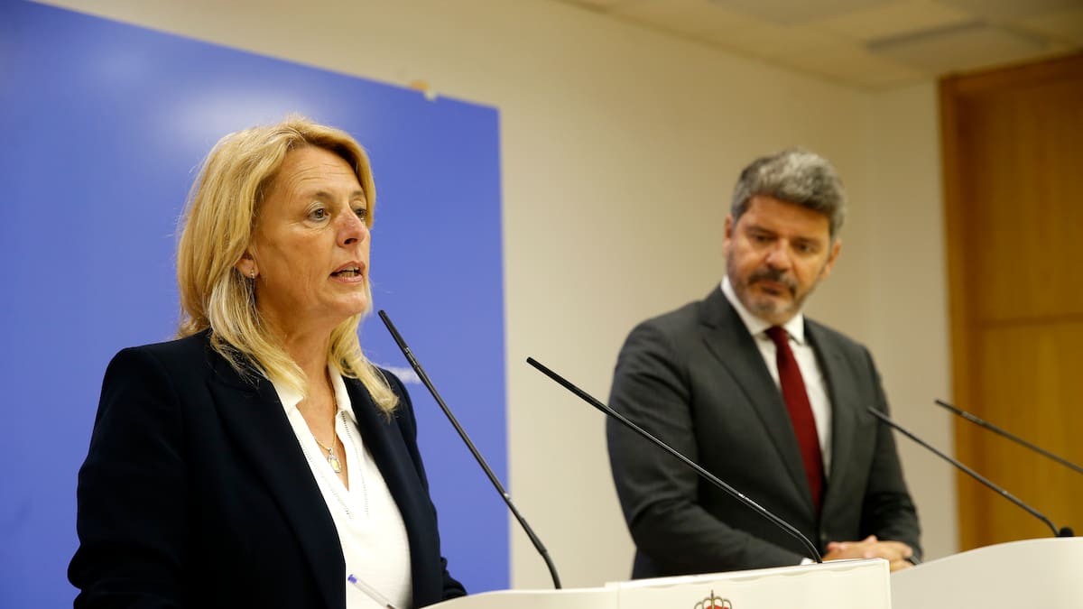 Cantabria firma un convenio con Bondalti para reforzar el seguimiento del oso pardo en los próximos cuatro años