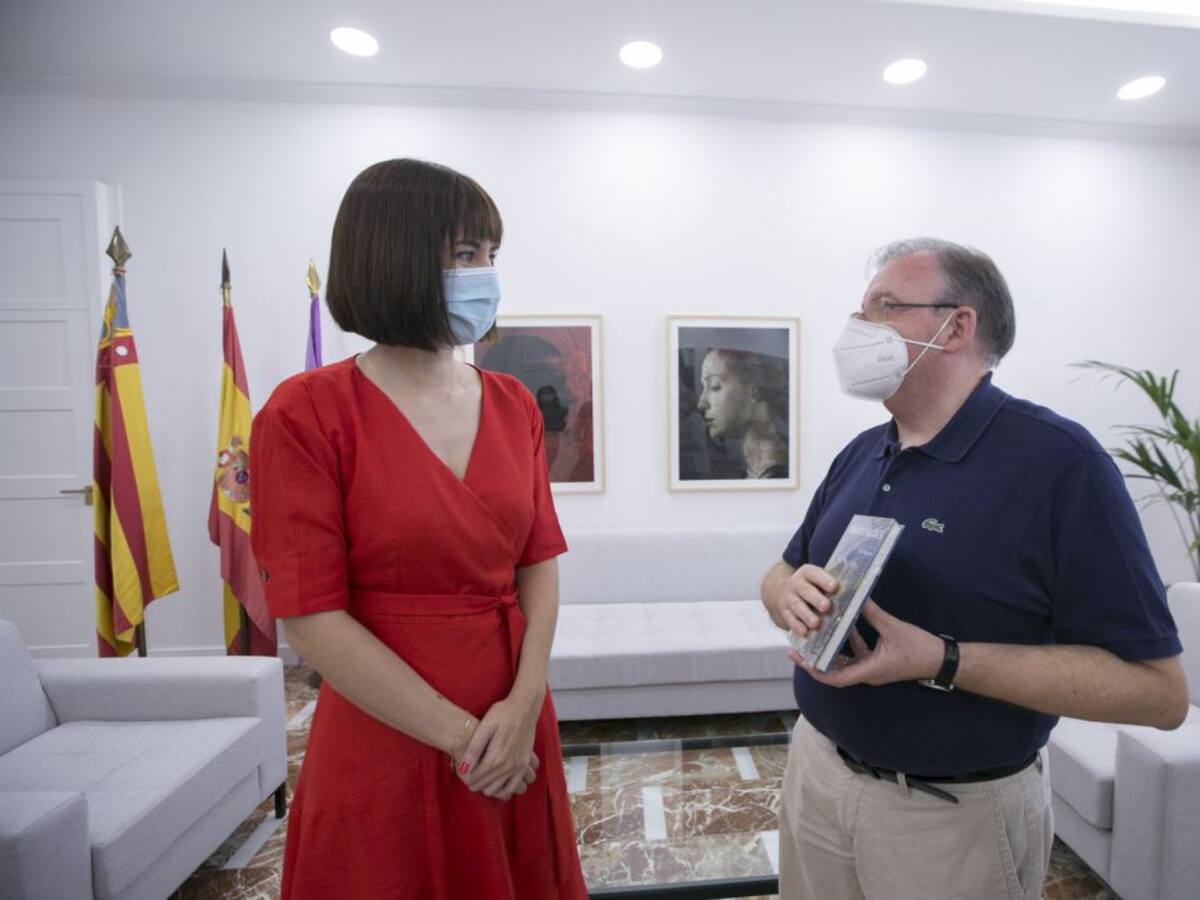 Cáritas Gandia afronta una de las épocas más duras de su historia