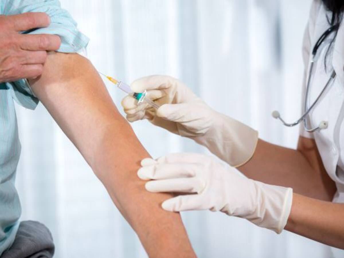 Encarna Llinares: “La tasa de gripe seguirá subiendo esta semana”