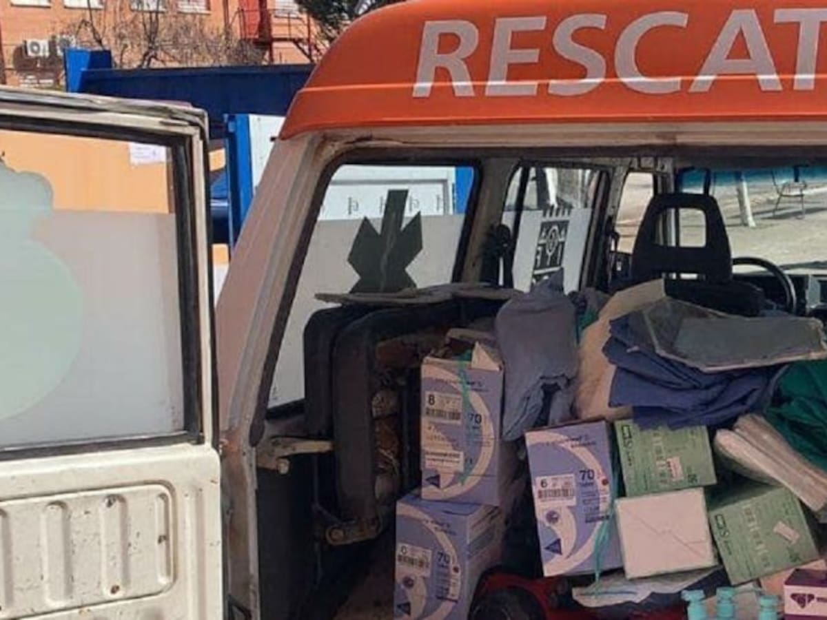 El PP de Sanse pide condecorar a Policía Local y Protección Civil por su labor en la crisis del COVID-19