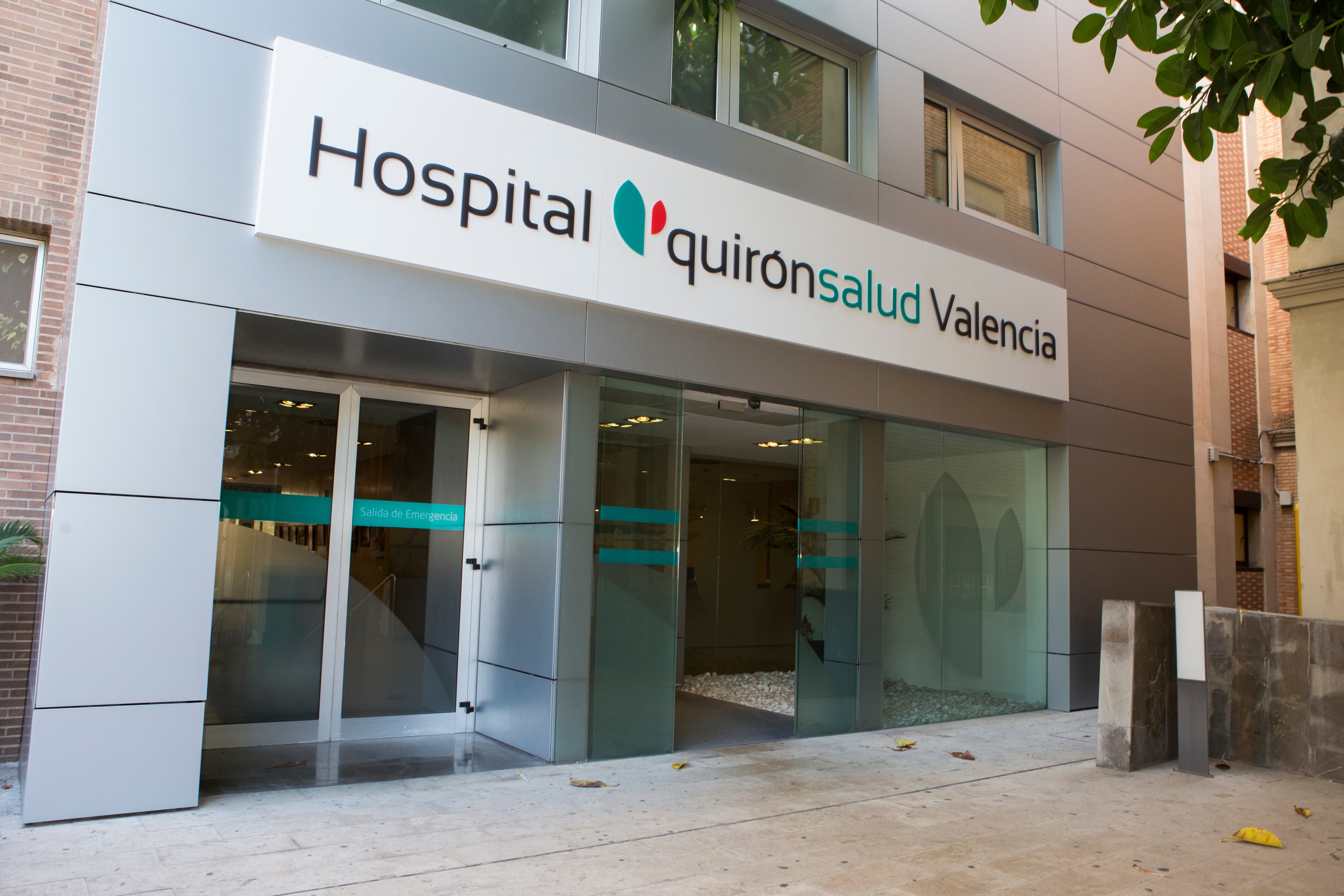 Hospital Quirónsalud Valencia