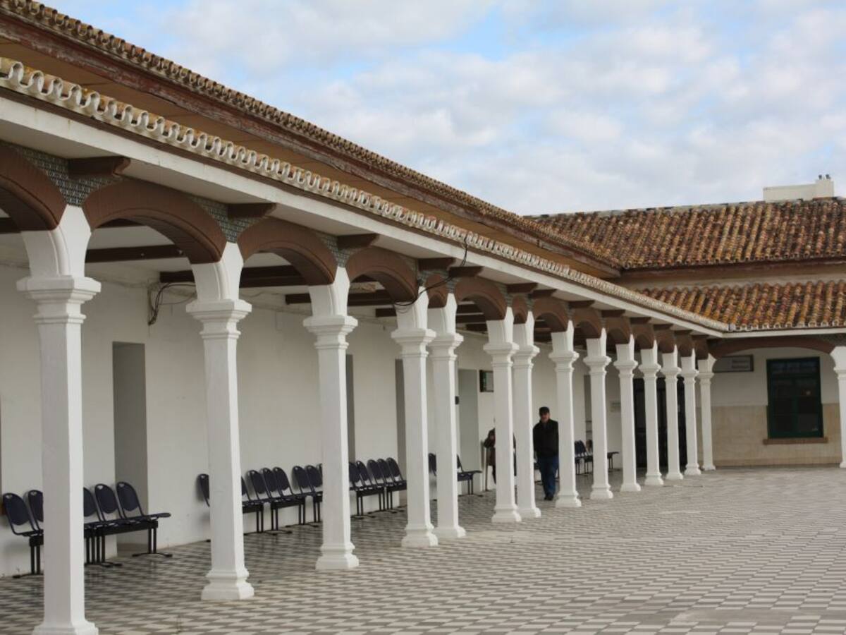 "Notable" aumento de ingresos hospitalarios de niños con enfermedades mentales en Málaga