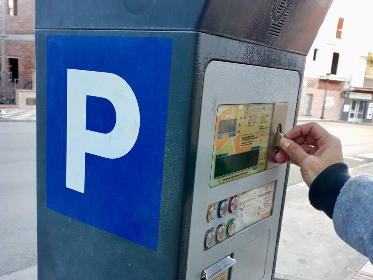 Luis Miguel Fernández Romero, nuevo gerente de la Empresa Mixta de Tráfico