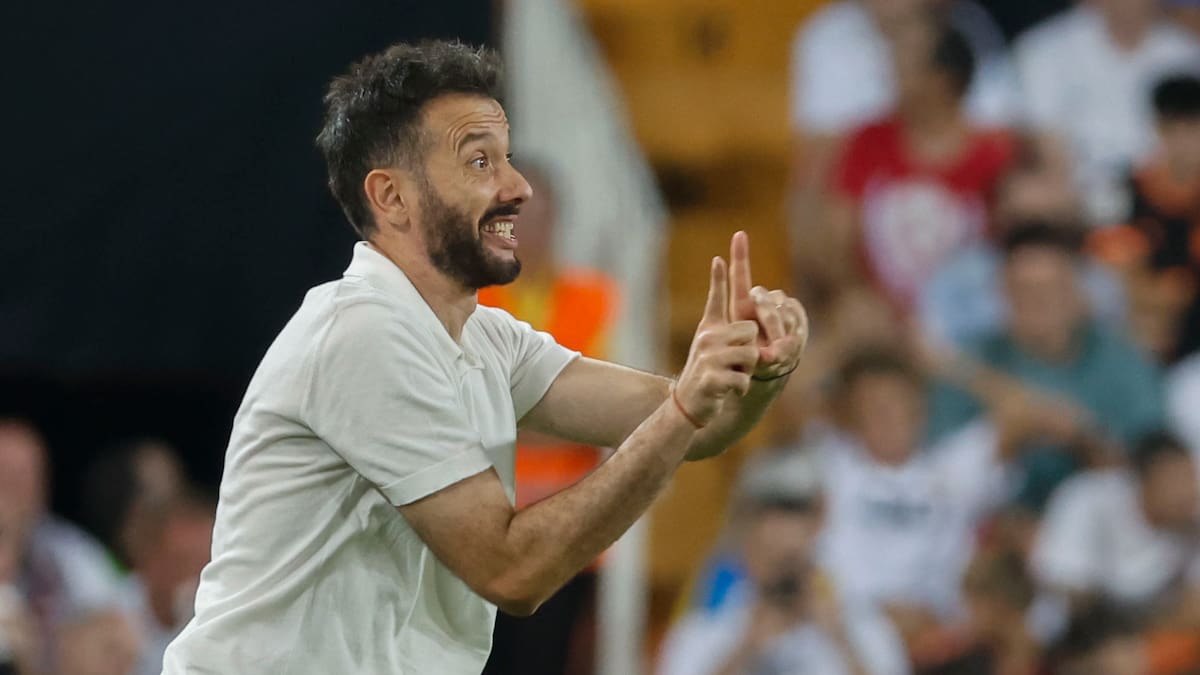 Trata de arrancarlo, Carlos