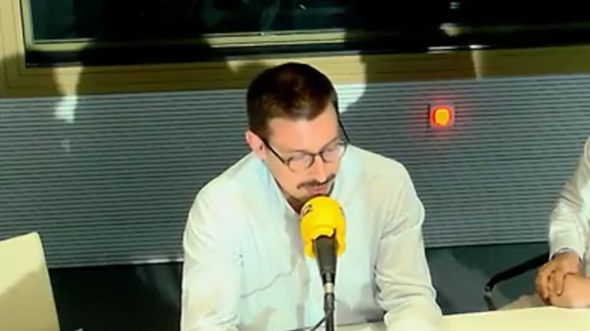 El concejal de Vox en Castellón, Alberto Vidal, sobre las ayudas al alquiler: "¿Para qué? Si llegarán primero a Mohamed, Ahmed..."