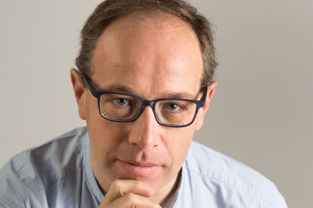 El filósofo y teólogo Francesc Torralba