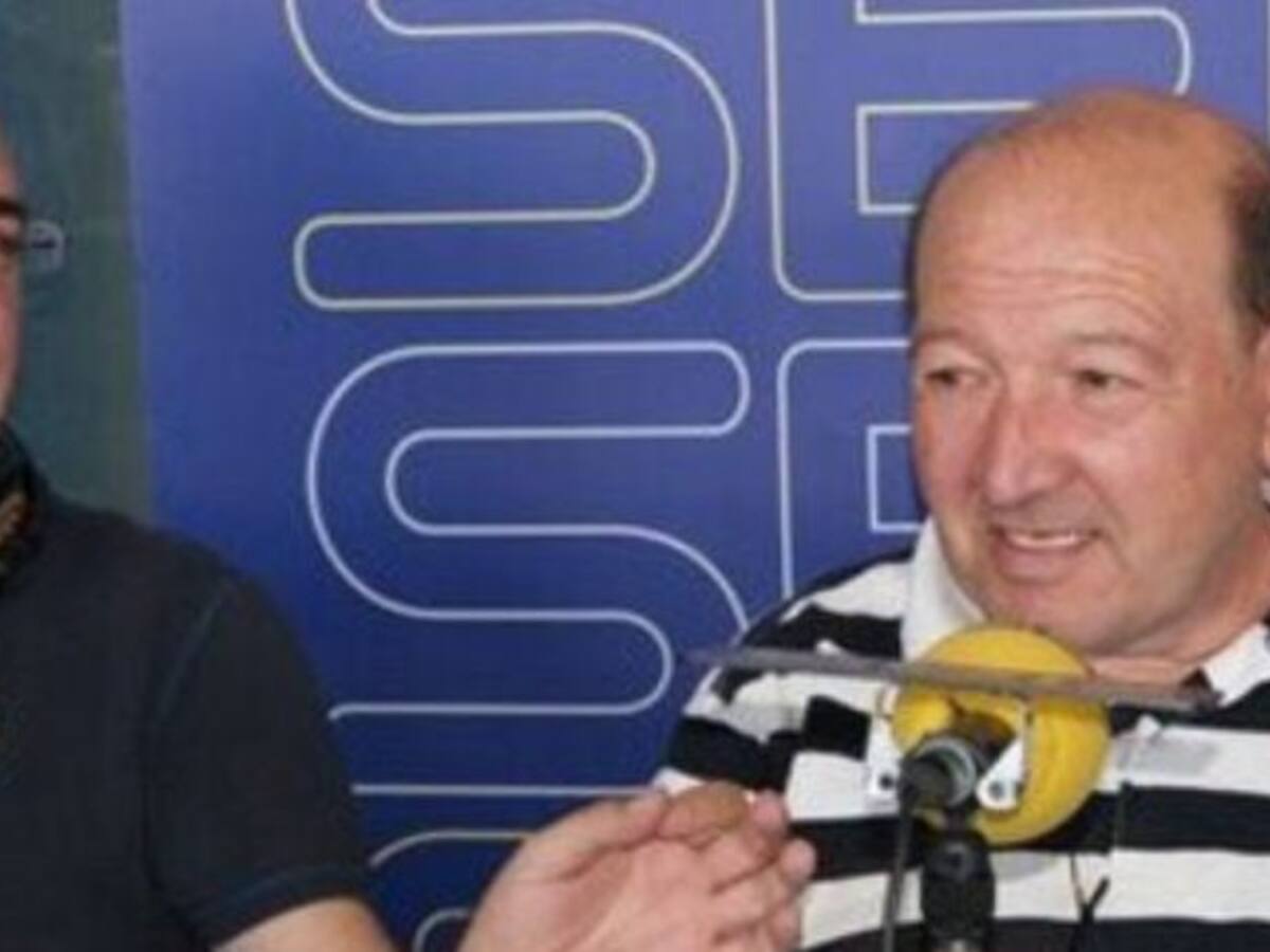 Fallece Pedro Martínez Bravo