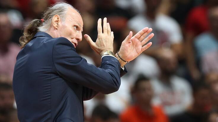 Peñarroya: "No soy ajeno al ruido y las portadas que hay"