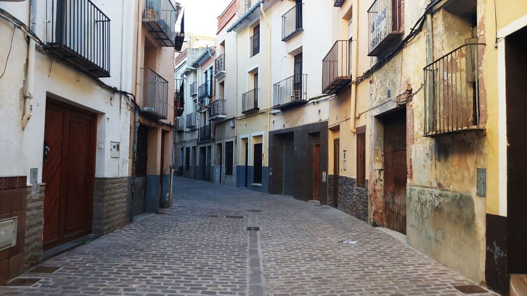 El gobierno municipal resuelve subvenciones de hasta 500 euros para sufragar el Informe de Evaluación de Edificaciones. 