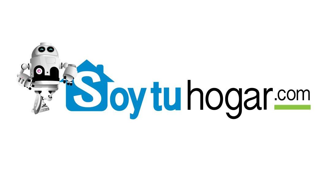 Logotipo de Soytuhogar.com