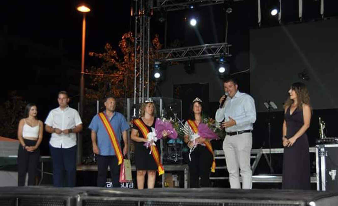 Edición anterior del concurso