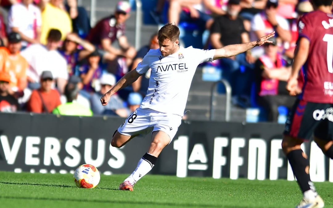 Imagen del Eldense-Cartagena