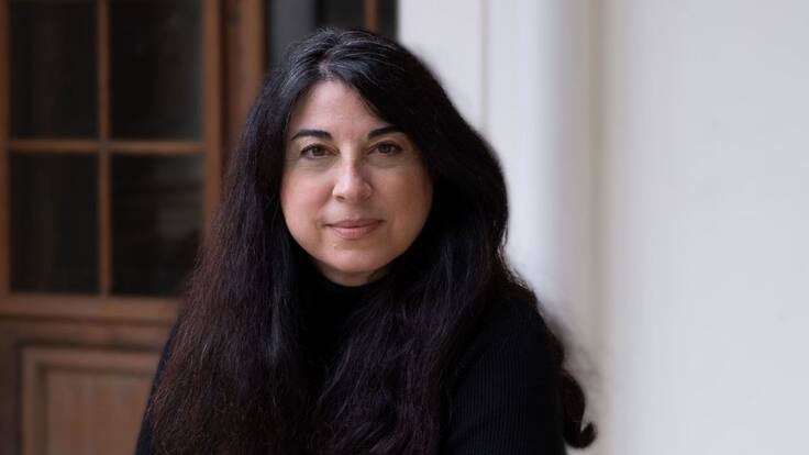 Entrevista Ester Alba