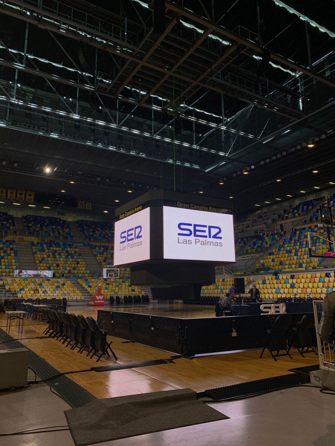 Programa especial sobre el Herbalife Gran Canaria