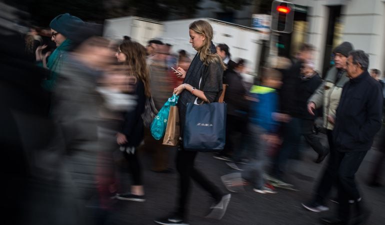 Consejos para comprar durante el Black Friday.