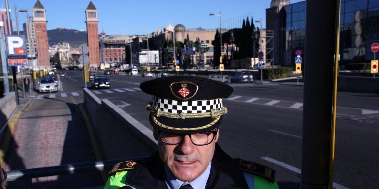 Barcelona es prepara per un Cap d'Any que espera tornar a reunir 70.000 persones a l'espectacle de la Fura dels Baus