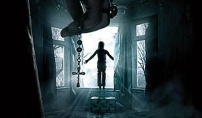 El terror de la película 'Expediente Warren' es la propuesta para hoy en el cine de verano de Valdemoro