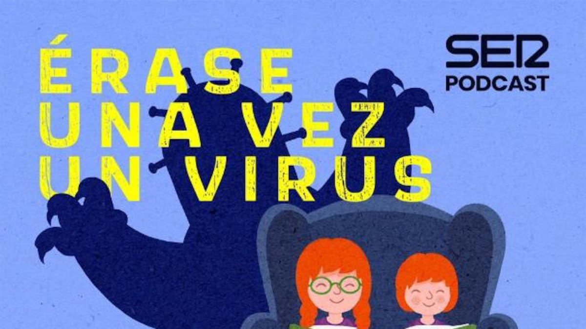Érase una vez un virus. Capítulo 6: El mundo de después