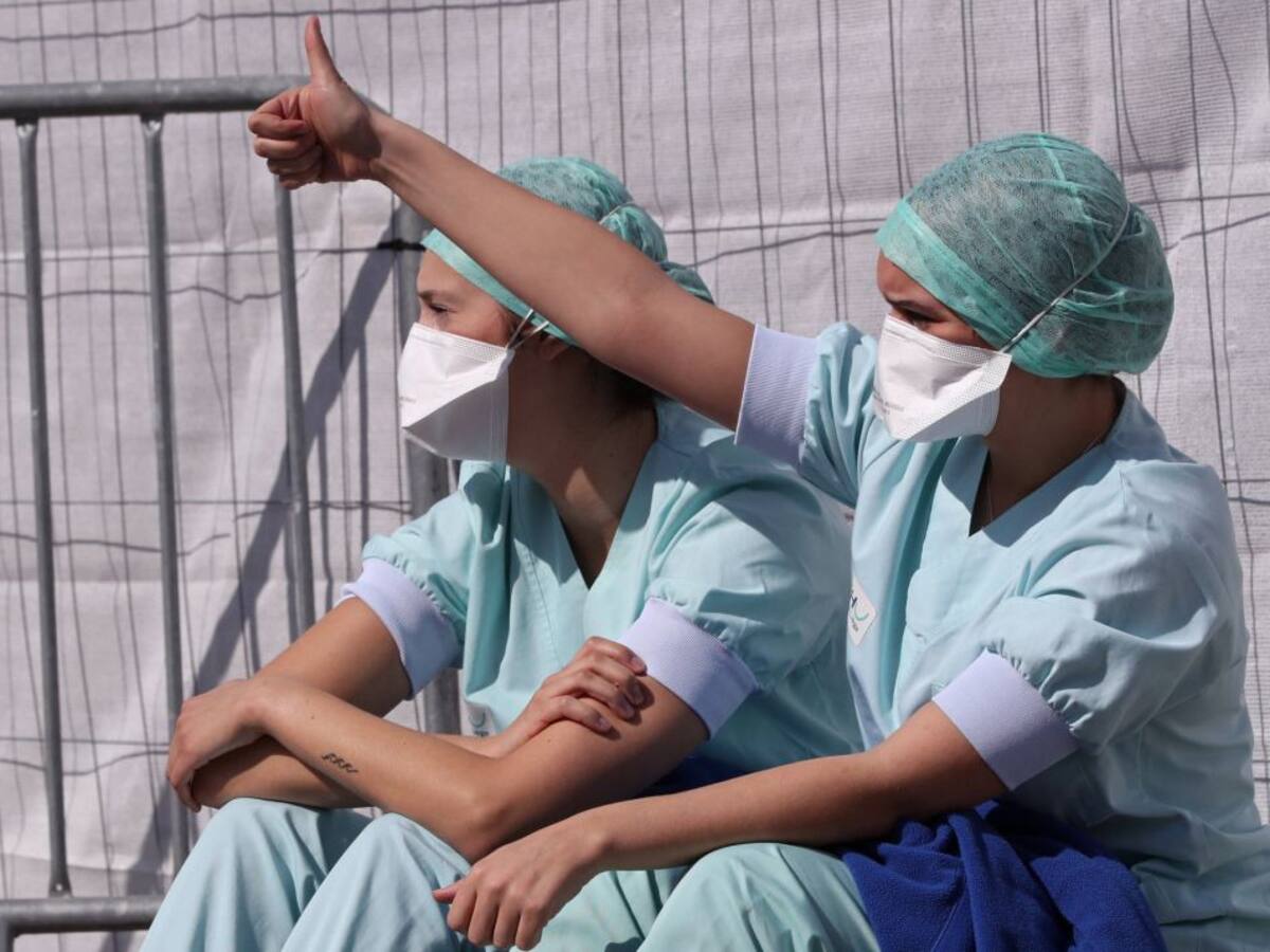 El coronavirus ralentiza los contagios en Cádiz con 42 nuevos casos