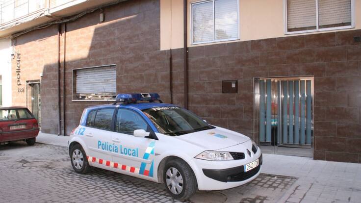 El concejal de seguridad ciudadana, Tomás Veganzones, repasa la actualidad del municipio en la SER tras las primeras sanciones en el estado de alerta.