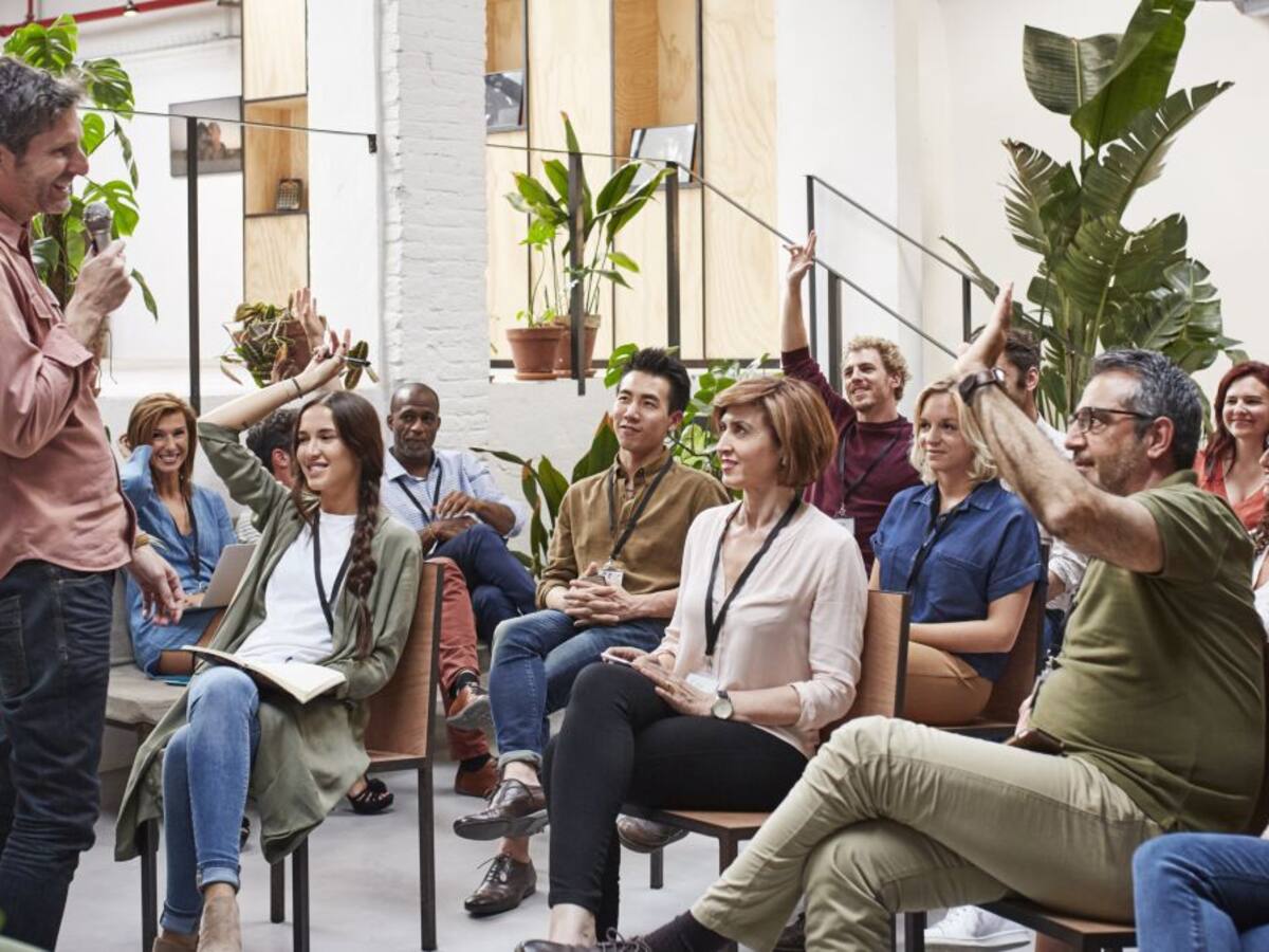 Los murcianos, con el peor nivel de inglés de España