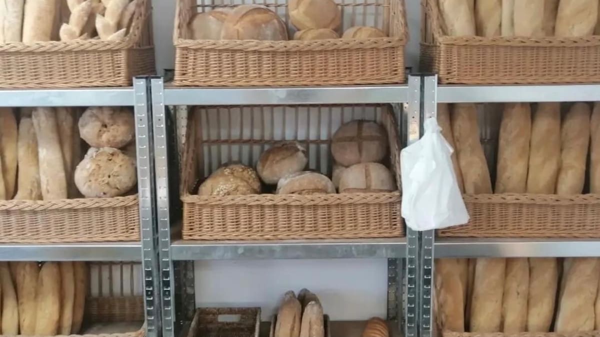 Vuelve el aroma a pan recién hecho a un pueblo de Cuenca que estrena tahona