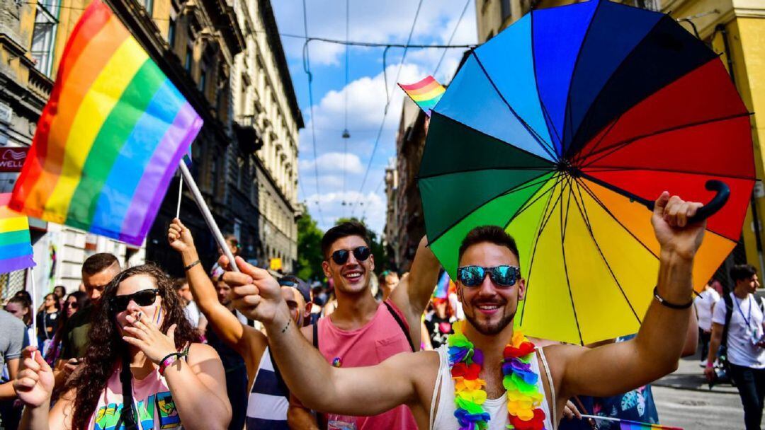 La Carolina celebrará la diversidad sexual durante la semana del Orgullo